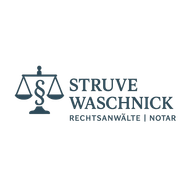 Anwaltskanzlei Struve Waschnick Logo