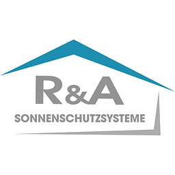 R&A Sonnenschutzsysteme GmbH Logo