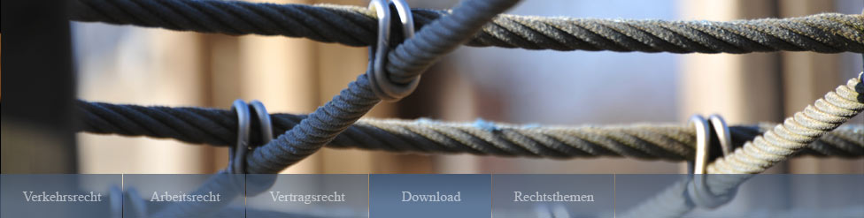 Wegner Wolfram Rechtsanwalt Logo