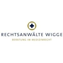 Wigge Rechtsanwälte Logo