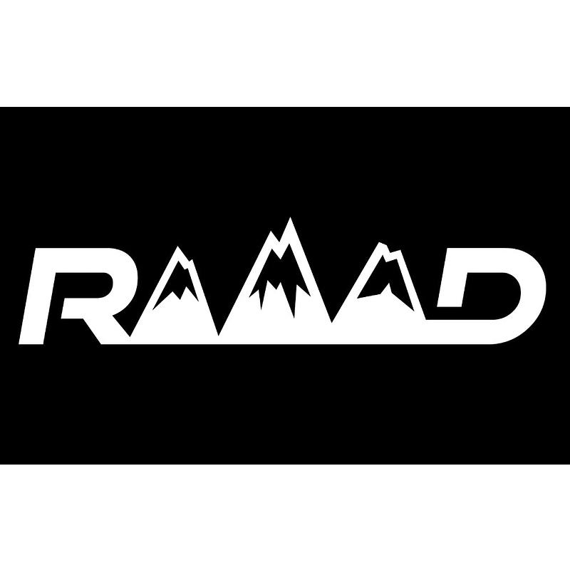 RAAAD.de Bikeshop GmbH Logo