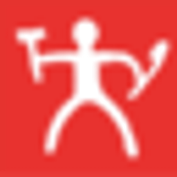 Raabkarcher Baustoffhandel Logo