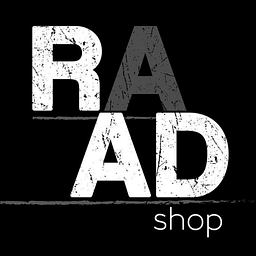 Raadshop Logo