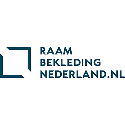 Raambekleding Nederland Logo