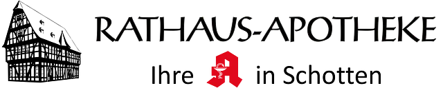Rathaus-Apotheke Apotheke Logo