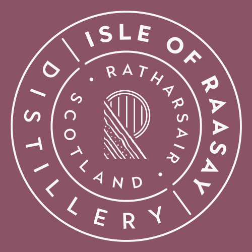 Isle of Raasay Distillery Logo