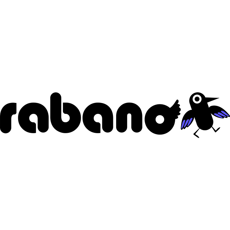 Rabano Logo