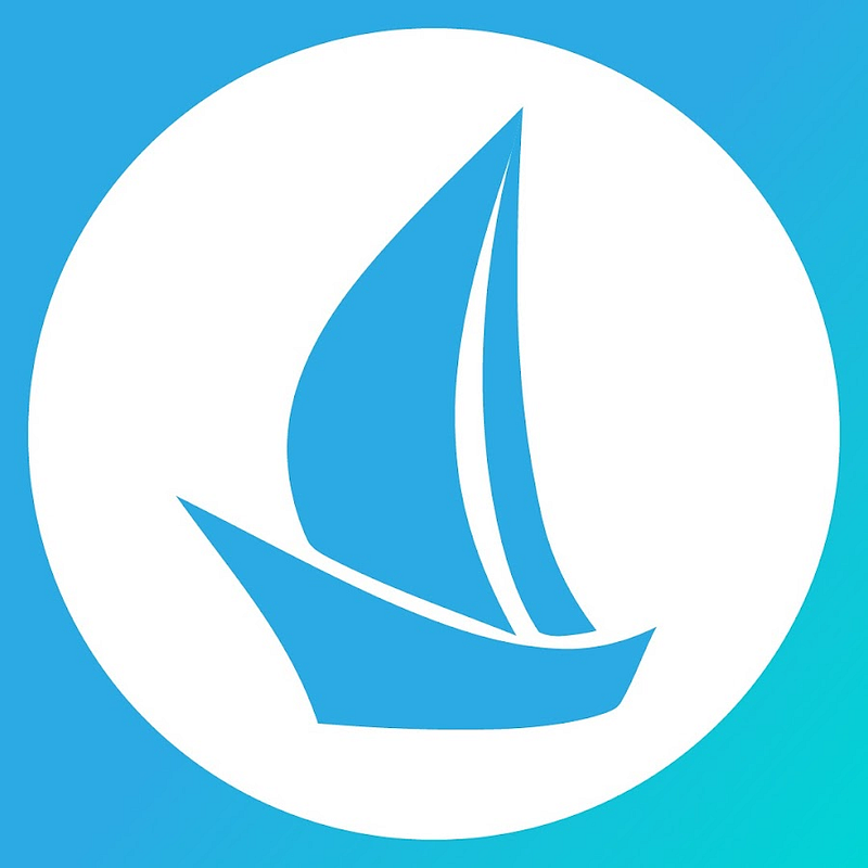 Rabatt-Schiff Logo