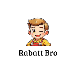 Rabattbro Logo