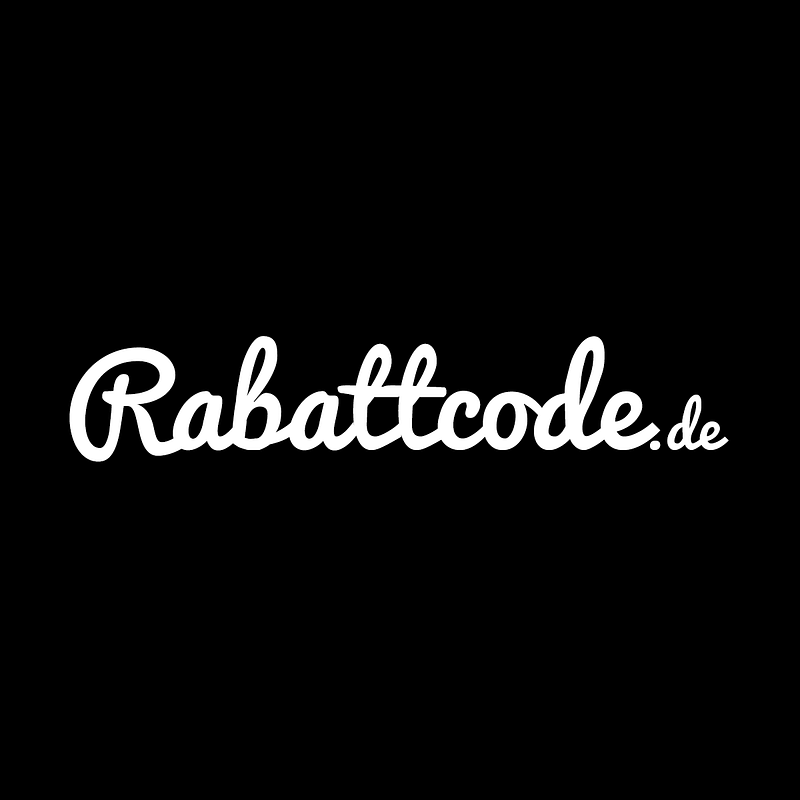 Rabattcode Logo