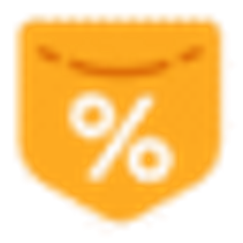 Rabattpocket Logo