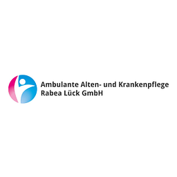 Rabeas Pflegeteam, Rabea Lück Logo