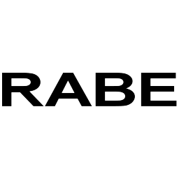 RABE Fashion Logo