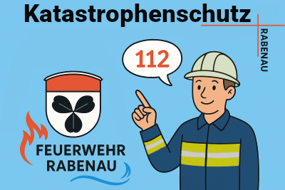 Rabenau Logo