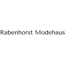 Rabenhorstmodehaus Logo