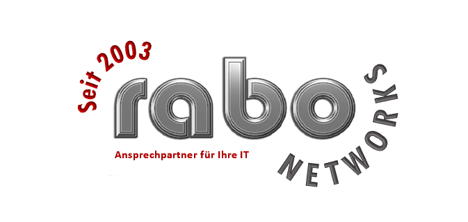 Rabo Networks Logo
