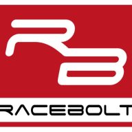 Racebolt Logo