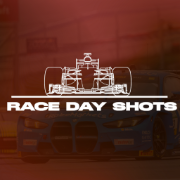 Marc Günther RaceDayShots Logo