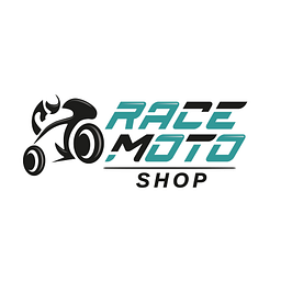 Race Moto Shop Logo