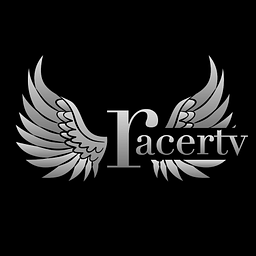 RACER WORLDWIDE Logo