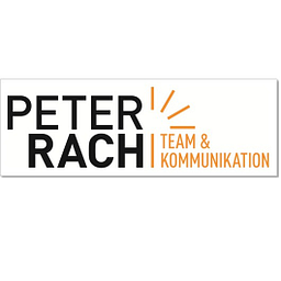 Peter Rach Logo