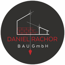 Daniel Rachor Bau GmbH Logo