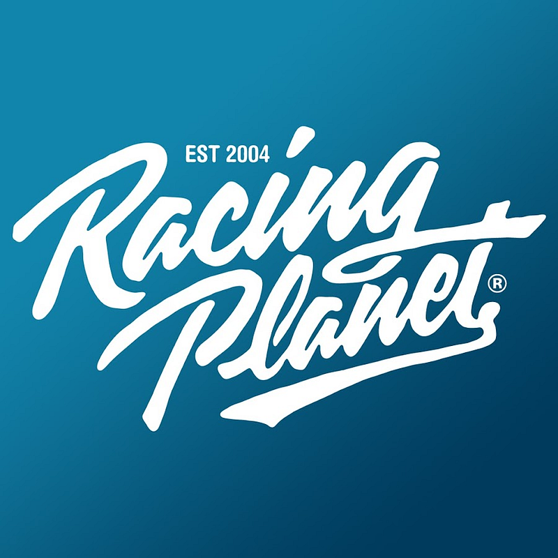 Racing Planet Deutschland Logo