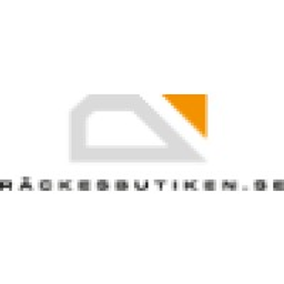 Räckesbutiken.se Logo