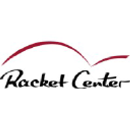 Racket Center Nußloch GmbH & Co. KG Logo