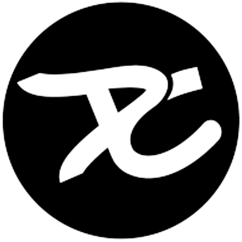 Racket Logo