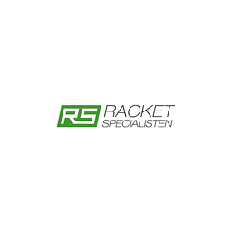 Racketspecialisten Logo