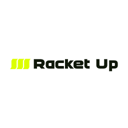 Racketup Logo
