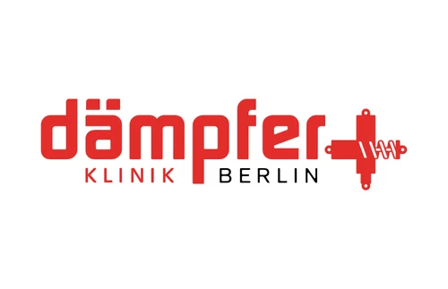 Rad & Dämpferklinik GmbH Logo