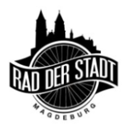 Rad der Stadt Logo