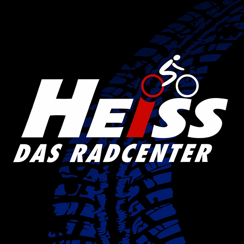 Rad Heiss Logo
