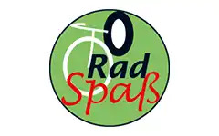 Rad Spaß by Elbpedal GmbH Logo