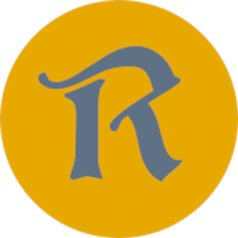 Radaddel Tabletop Shop Logo