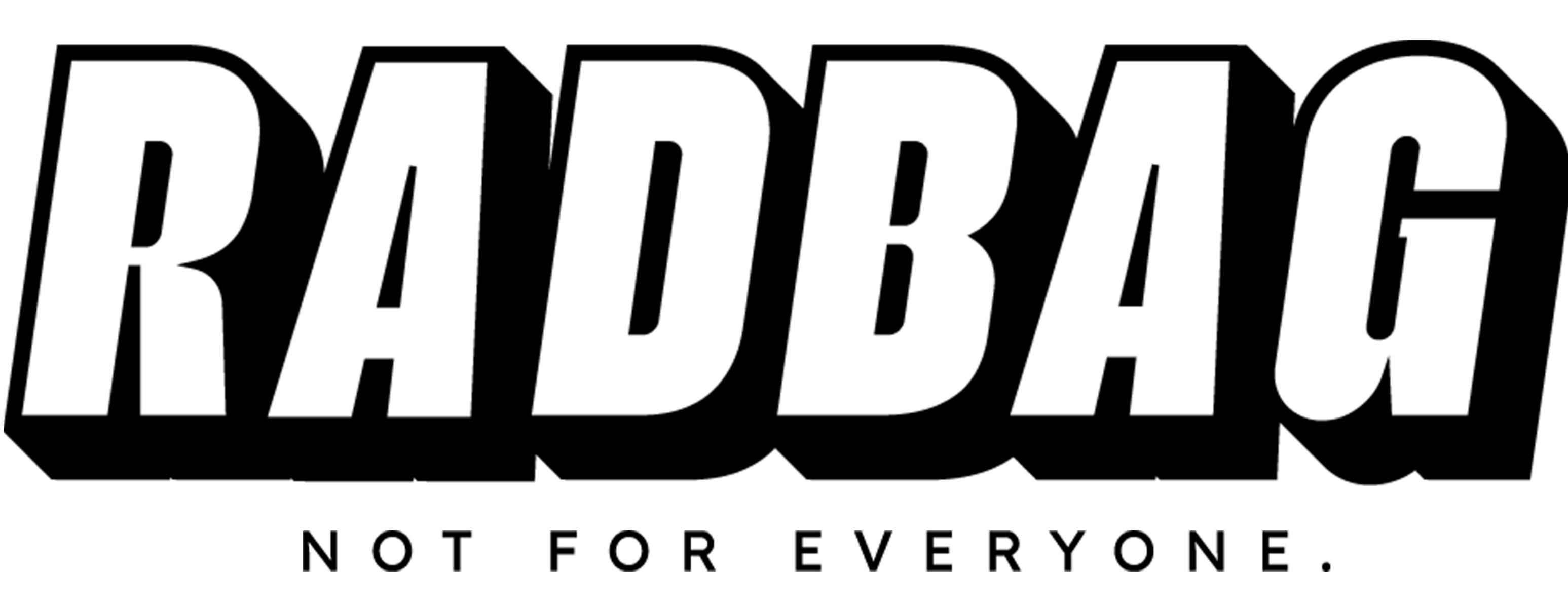radbag.at Logo