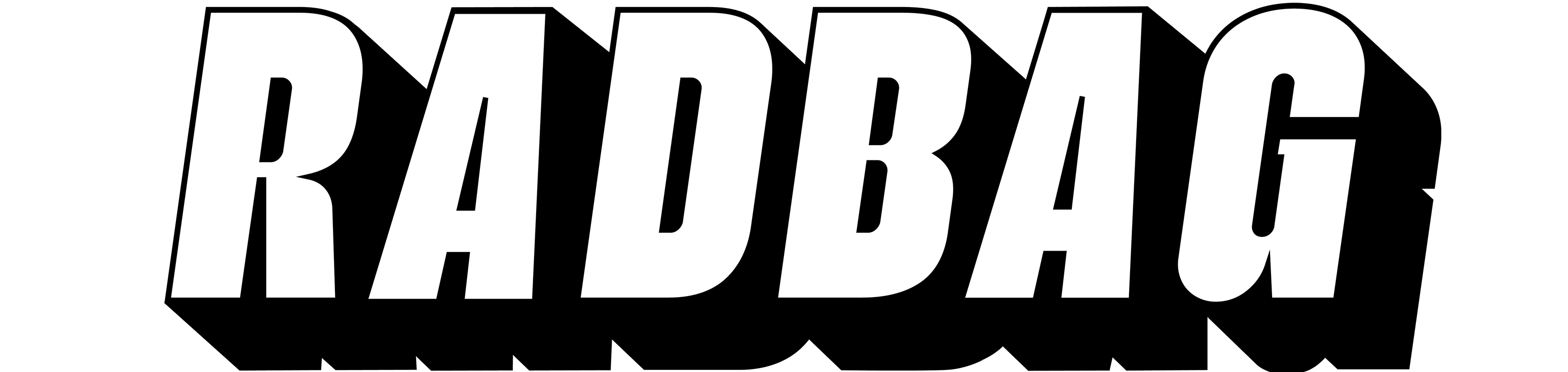 radbag Logo