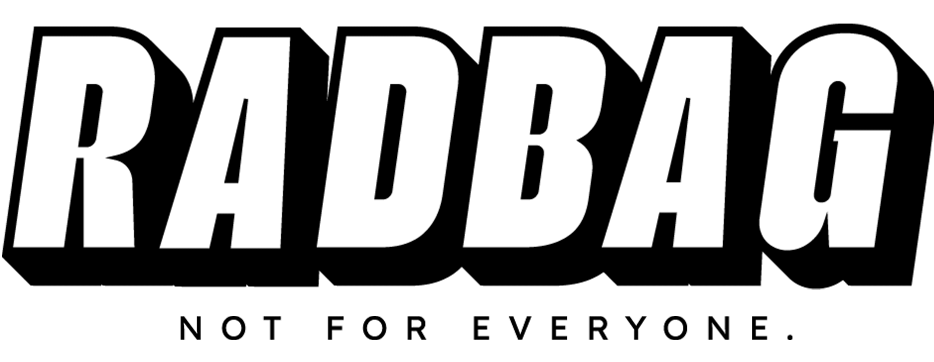 radbag Logo