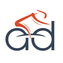 Radcenter Volker Daun Logo