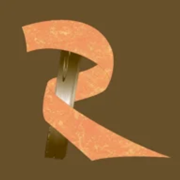 Rademacher Parkett- und Bodenleger Logo