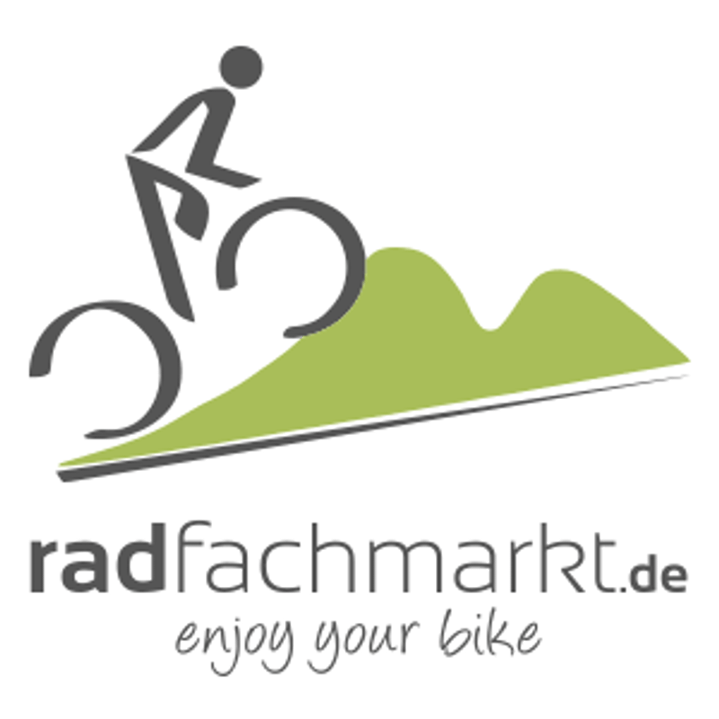 Radfachmarkt Logo