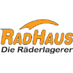 RadHaus GmbH Logo