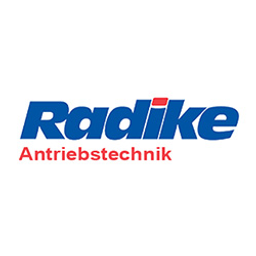 Antriebstechnik Radike GmbH Logo