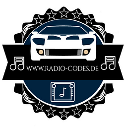 Radio Codes Logo