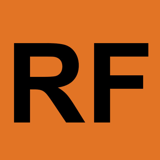 Radio Friedl Technischer Supermarkt Logo