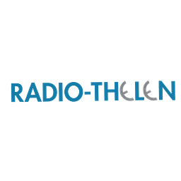 Thelen H. E. Rundfunk Fernsehen u. Elektro Logo