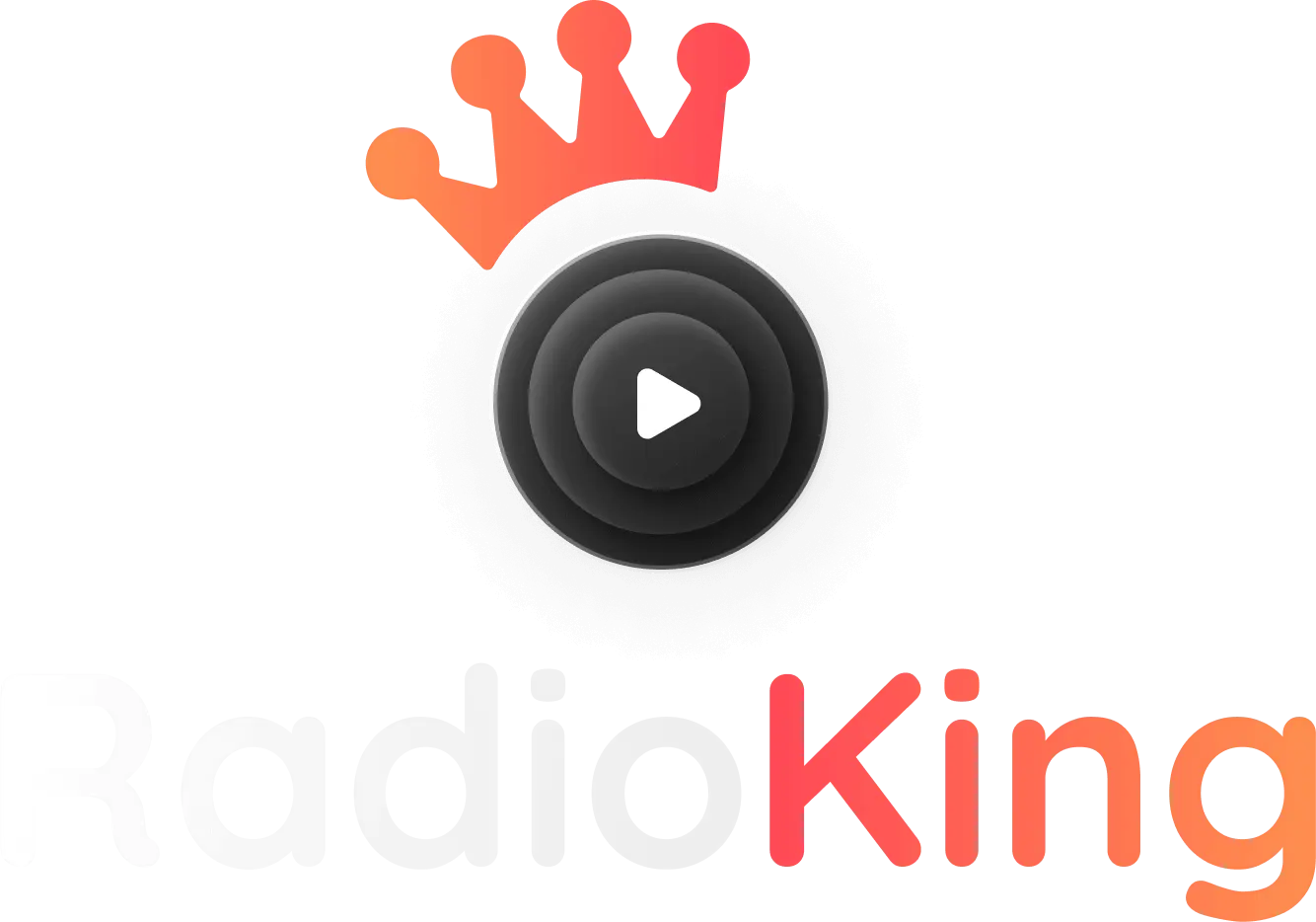 RadioKing Logo