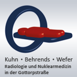 Radiologie Kuhn Logo
